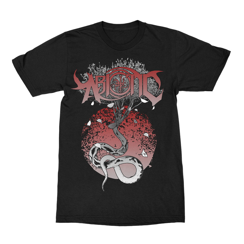 Best Abiotic Band Graphic Cotton Tshirt Unisex Summer Short Sleeve Fashion Brand Tee Luxury Casual Vintage Retro Top