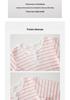 2026 Kids' Striped Long-Sleeve T-Shirt: Versatile Spring/Summer Fashion for Boys & Girls
