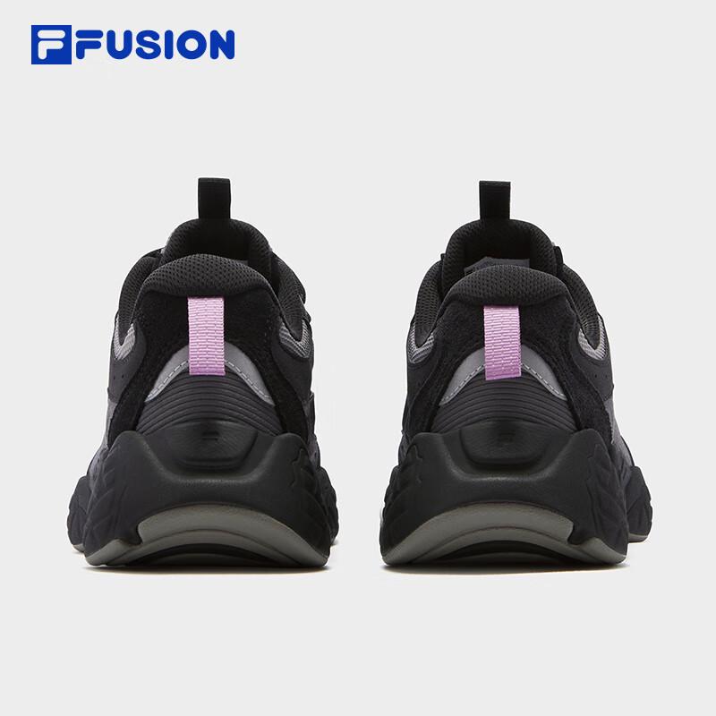 FILA FUSION Women's 2025 Winter Pinecone Casual Shoes