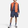 Nike ACG Snowgrass Letter Embroidery Cargo Pocket Design Casual Shorts Men shorts Thunder-Blue DV9405-437