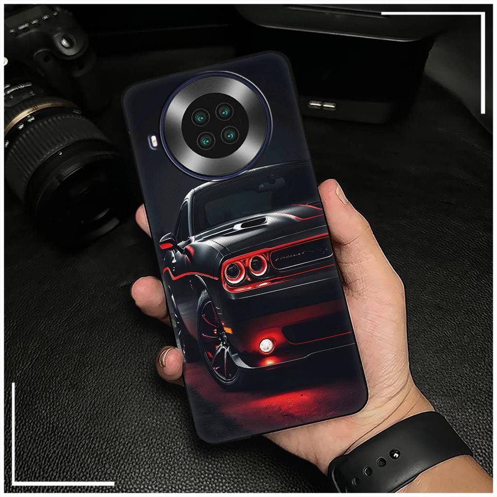 Fashion Design Cute Phone Case For Cubot Note20 Waterproof Anti-knock Soft Case Dirt-resistant Full Wrap Shockproof TPU