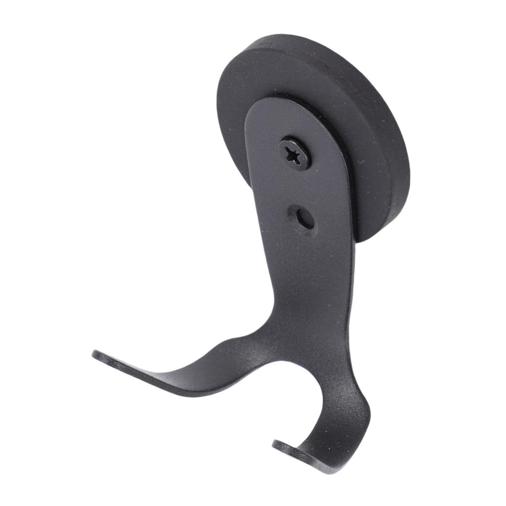 2 Stück Magnetischer Siebträgerhalter Organizer Haken Metall Platzsparend Kaffeemaschinen Zubehör