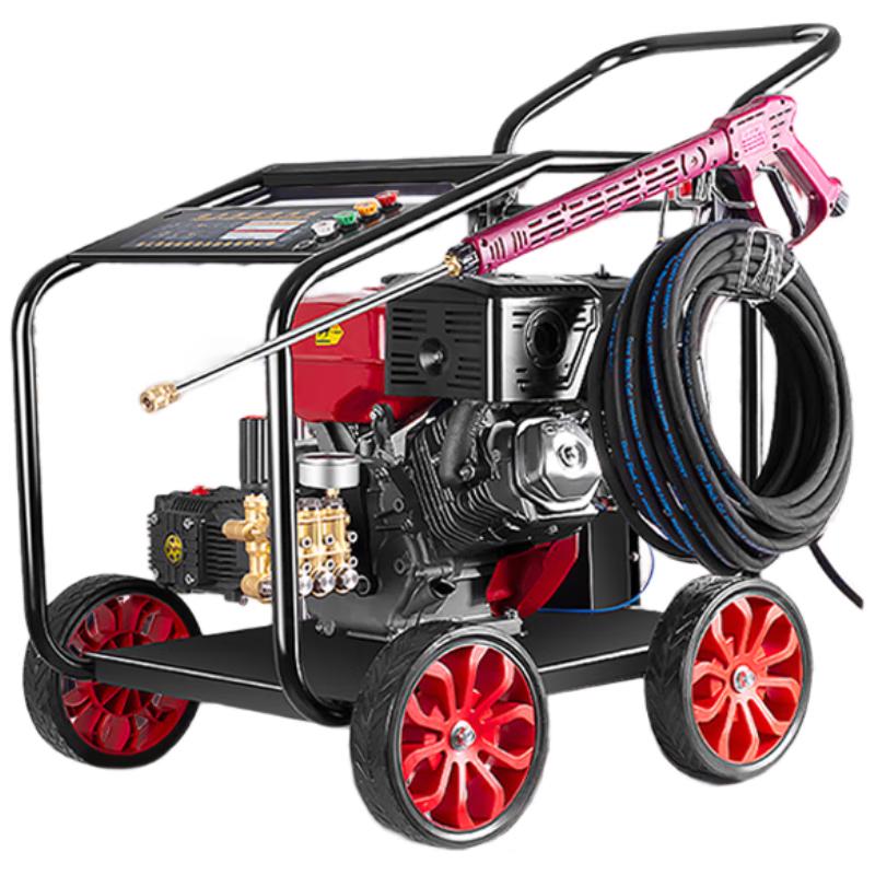 Чорний Кіт Duke Високонапірний каналізаційний прочищувач Штепсель CN (адаптер в комплекті)