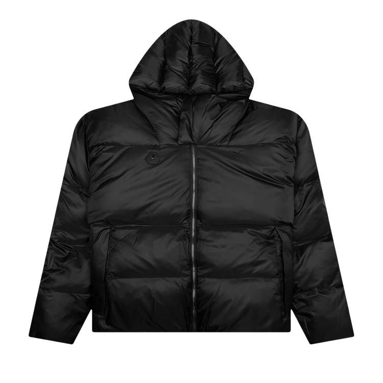 

Puma x Skepta Pertex Puffer Jacket Black Men Outerwear 626671-01 M