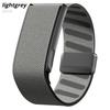 For WHOOP 5.0 Strap Bands Nylon Woven Elastic Fitness Tracker Adjustable Replacement Sports Correa for Whoop 5 0 Magnetic Straps Band
