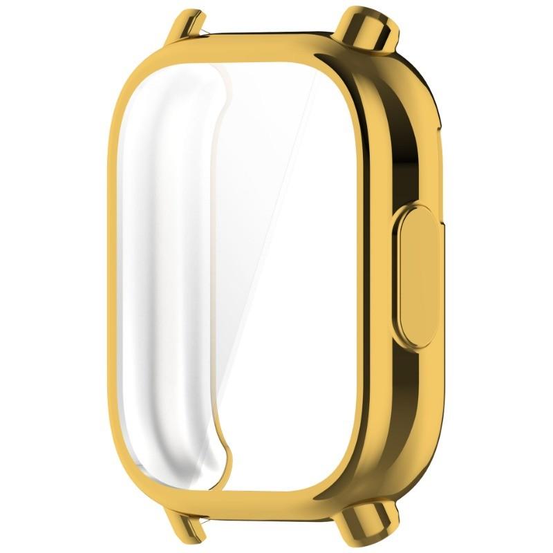TPU Protective Cover Case for Redmi Watch 5 Active Lite Soft Protector Shell Bumper Protective Cover for Redmi Watch5 Lite Accessores