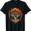 Altadena Strong California Supporters T Shirt