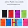 Redmi Pad 2 Pro 12.1" Silicone Case with Edge Wrap & Stand