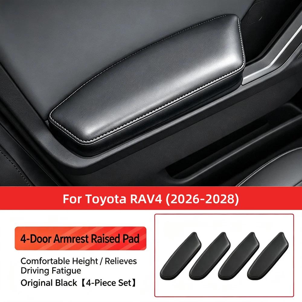 For Toyota RAV4 2026 2027 2028
