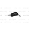 Genuine Royal Enfield "Adventure Hand Guard" Silver & Black For Himalayan 450