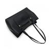 BAnAvAnA LAbore A Shoulder   Shopper bAg hmwcA129lAb1 blAck