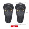 Motorcycle Knee Pads Protective Gear Set Off-Road Racing Riding Safety Cycling Equipment