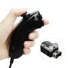 2-In-1 Wii Gaming Command Set Wireless Left Right Manipulator Built-In Motion Accelerator Sensor Handheld Game Control Gear