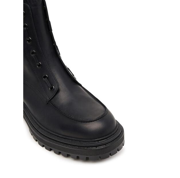 Ботильоны TWINSET 252TCP184, черные