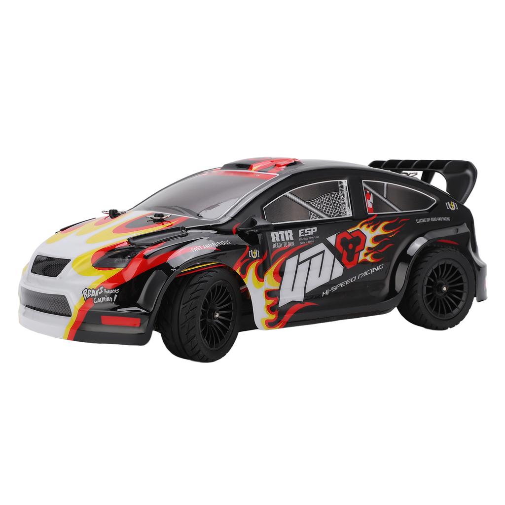 1 16 Remote Control Car 50km H High Speed Remote Control Sports Racing Car for Boys Girls Toys