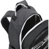 Nike Casual Sports Backpack for cm x cm x 15 Women, Black/Black/Black. 48.5 30.5 cm.