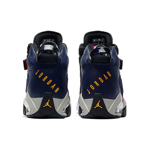Air Jordan Lift Off 'Purple' GS AR6346-406