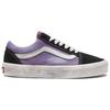 New Vans Old Skool Collection Low Top Skateboard Shoes Unisex Purple VN000CR5PRP1