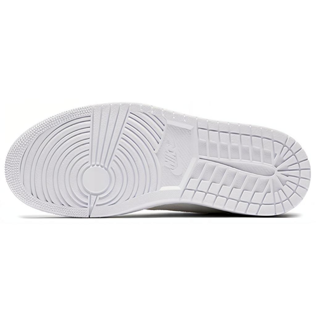 Jordan 1 Retro Low NS Blanco Mujer AH7232-100