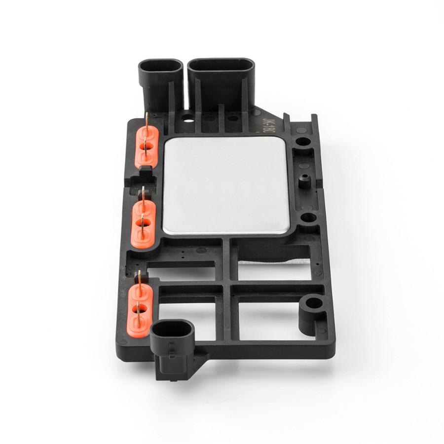 New Ignition Control Module Unit ICM For Chevrolet Buick Pontiac 10489422 LX346