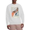 STAR TREK Unisex Adult The Original Series Episode 35 Sweatshirt