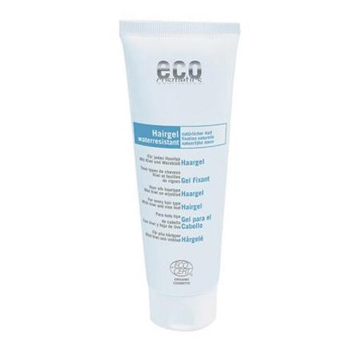 Eco Cosmetic Hair Gel 125ml