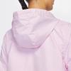Nike Jackets Women's Cherry Blossom Pink Hooded Moderate Other DQ3353-695