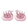 1 Pair Anti-Slip Arch Foot Trainer Thickened Bunion Corrector Arch Exerciser  Leg Muscle Training