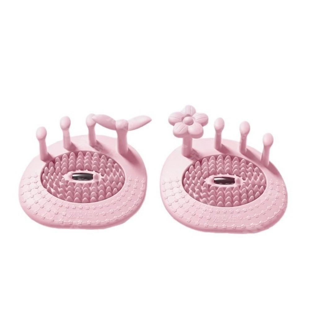 1 Pair Anti-Slip Arch Foot Trainer Thickened Bunion Corrector Arch Exerciser  Leg Muscle Training