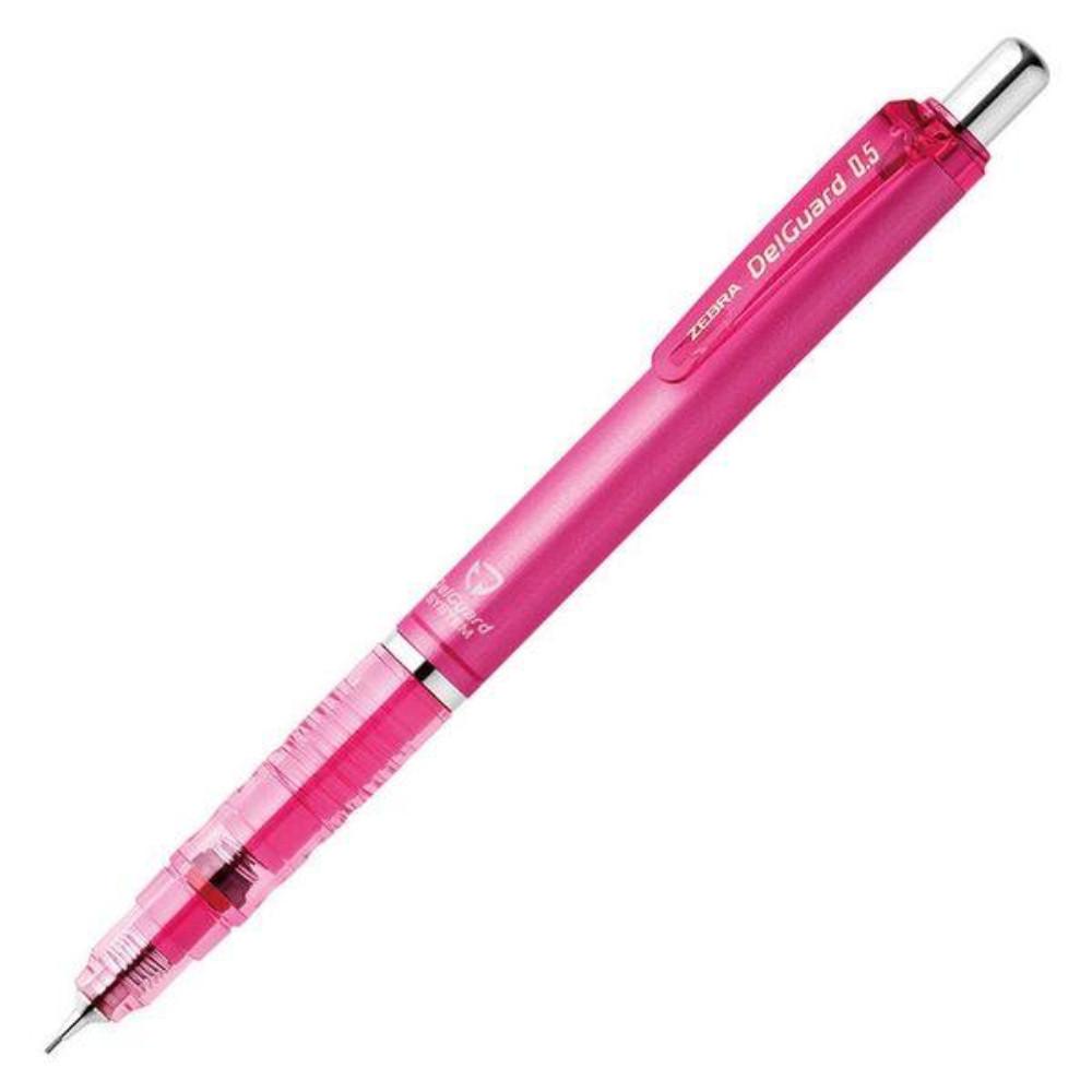 Japan ZEBRA Sharpie DelGuard 0.5mm 1 Pc.