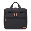 Mygreen Business Shoulder Fits A4 File Perfect for Men and Women Bag, Bag, 2-Way Design, 14-inch Laptops, Storage, Water-Repellent Material,