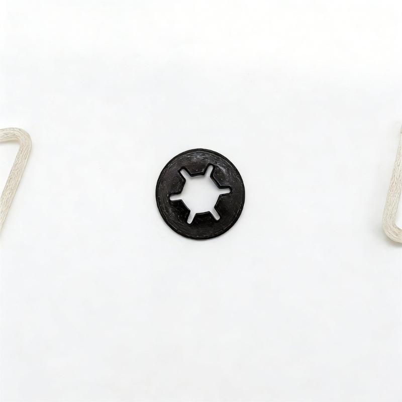 2 Pack Easy Installation Replacement Rollers Set for Dryer Drum Support with Easy Assembly Design for Various Models