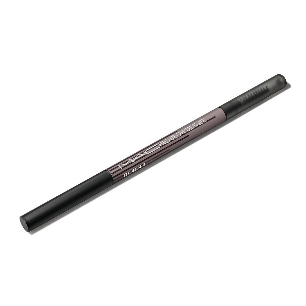 Mac  Thunder   Pro Brow Definer 1mm Tip Brow Pencil