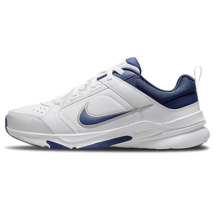 

Nike Defy All Day White Midnight Navy DJ1196-100 43