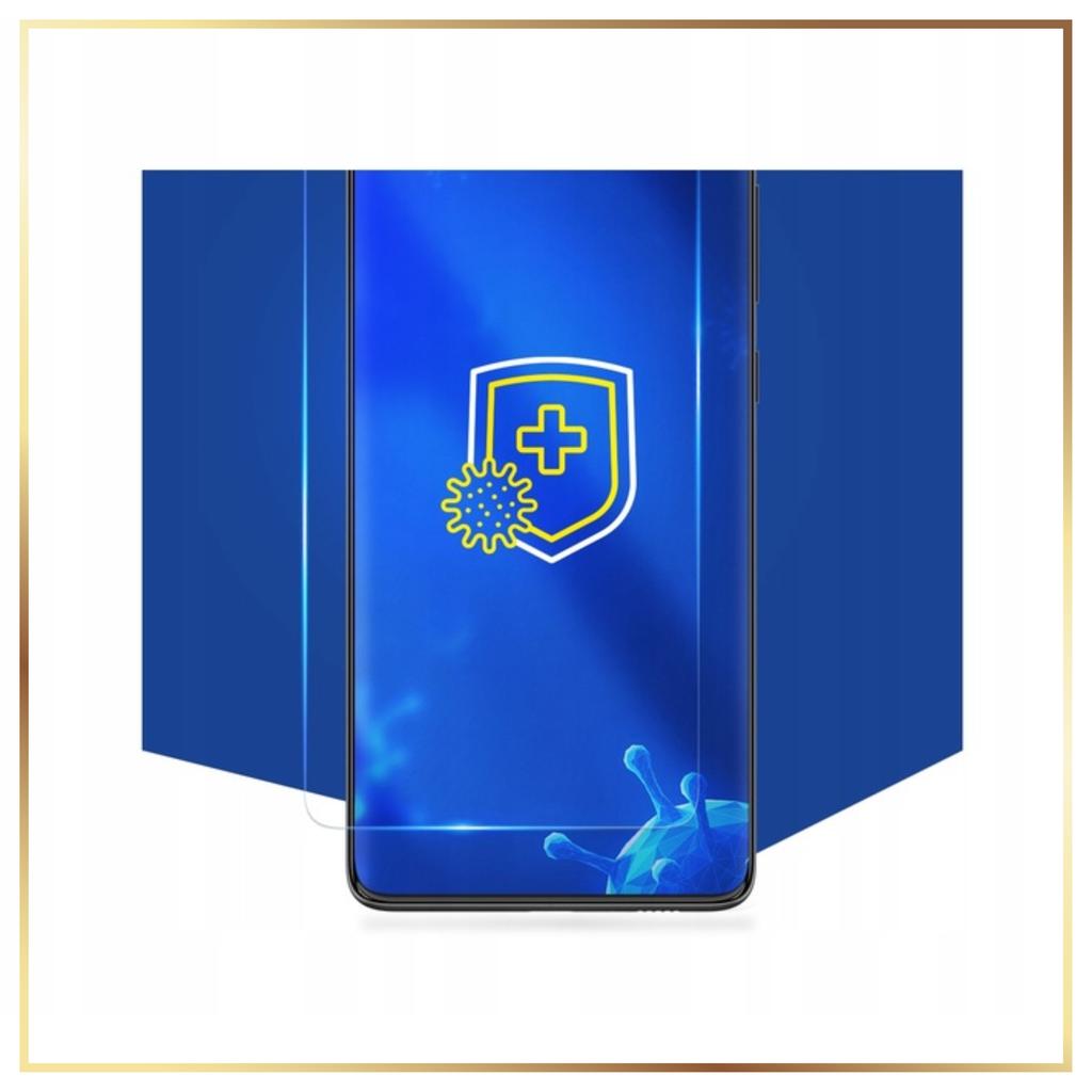 Folia Ochronna 3Mk Silverprotection+ Do Poco X6 Pro 5G, Montowana Na Mokro