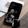N-Nickname-Nate Diaz Phone Case Black Silicone Soft For Samsung Galaxy A73,A72,A71,A70,A53,A52,A51