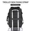 High-End Waterproof Laptop Backpack for Men and Women: Fashionable, Double-Shouldered, Perfect for Travel and Commute