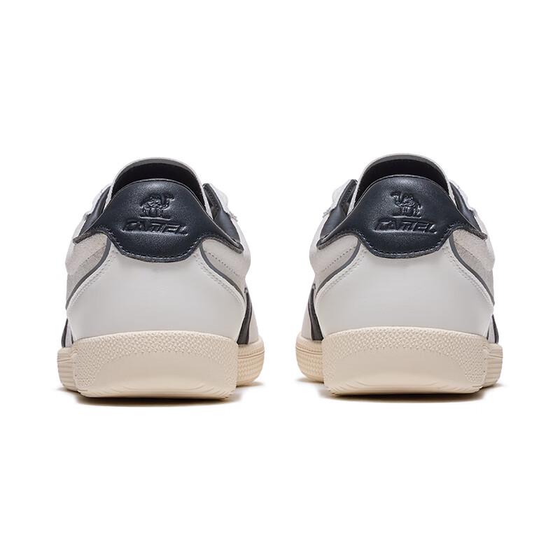 Camel Starfish Thin-Sole German Trainer Casual Shoes