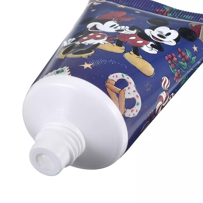 Disney Mickey & Minnie Hand Cream Holiday Gift DISNEY SKIN CARE NEW Disney Store