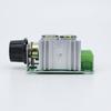 DC-Motor Drehzahlregler PWM-Regler Motorregler 12V-40V 10A 0.01-400W