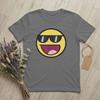 Epic Face Meme Y2K Cool T Shirts Unisex 100 Cotton Awesome TShirts Crew Neck Funny Tees Short Sleeve Merchandise Gift
