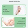 Frog Prince Baby Heat Rash Powder