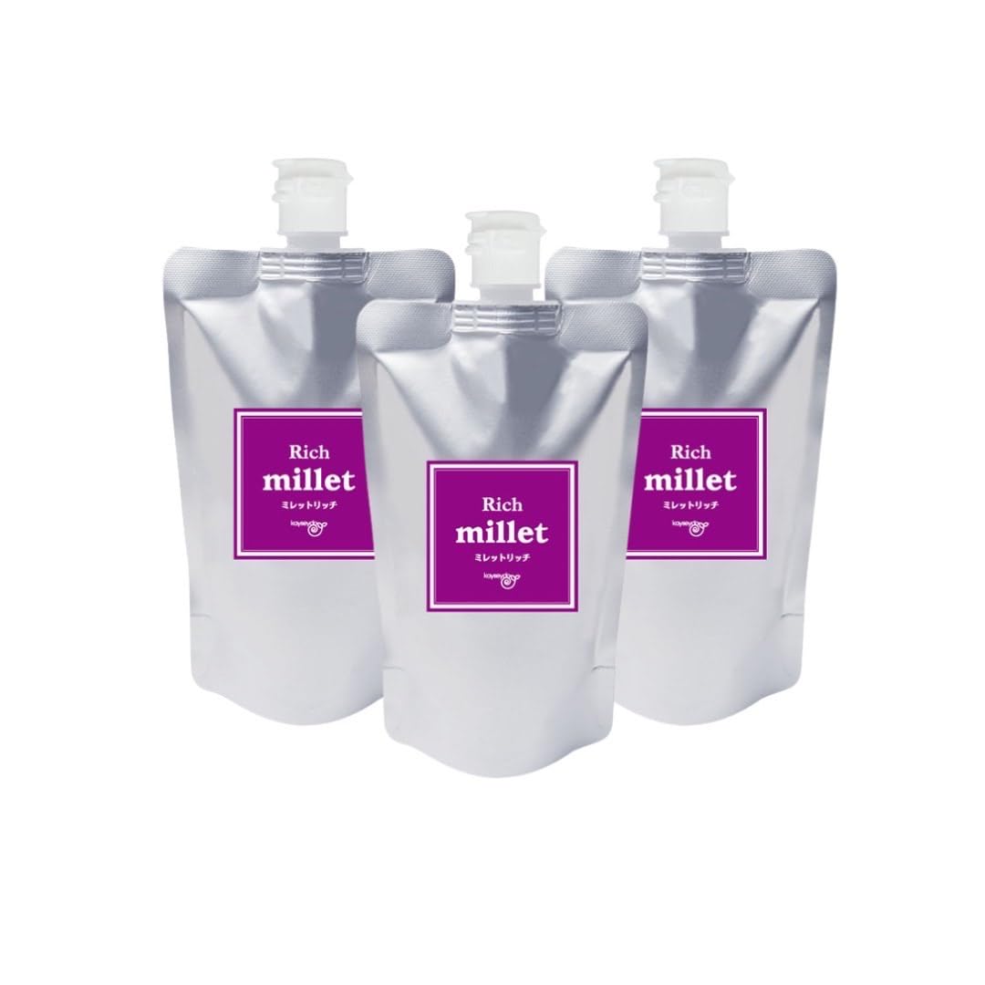 

Developed by a store with 132 years of history Hair care drink Blackup rate is approximately 5 times that of 300ml days x 3 Kaiseido, long-established