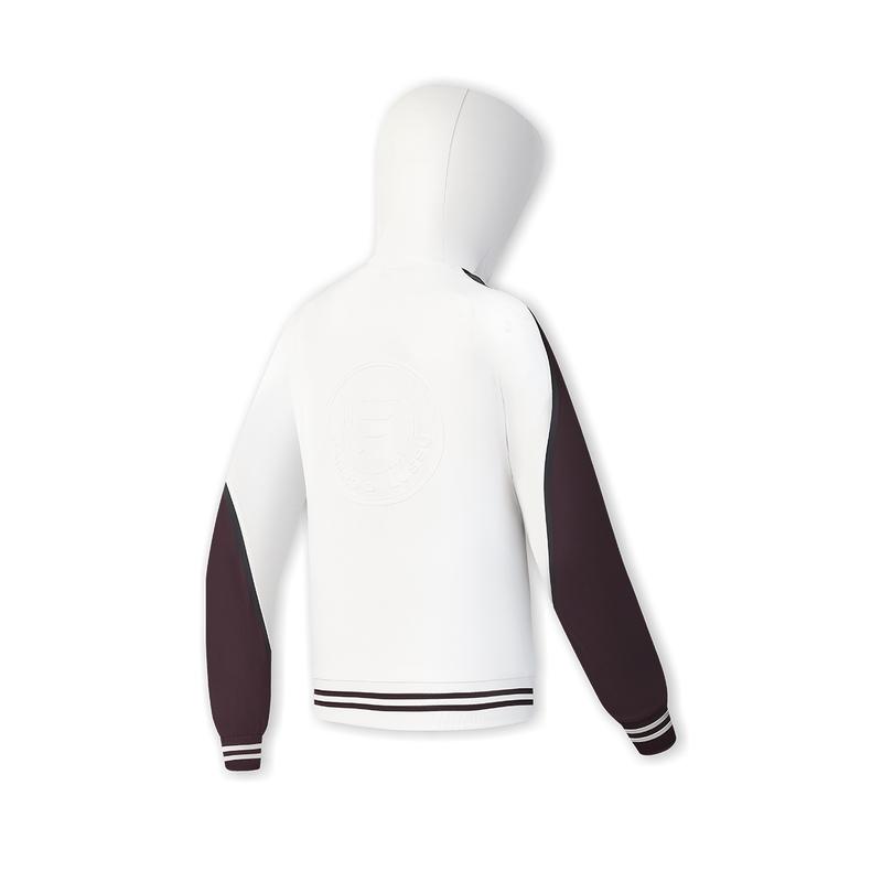 New FILA Knitwear Women's Jade White A11W433504FWT