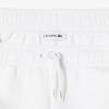 [Lacoste] Women's Double-Face Cushion Fabric Shorts GF9991-56G001