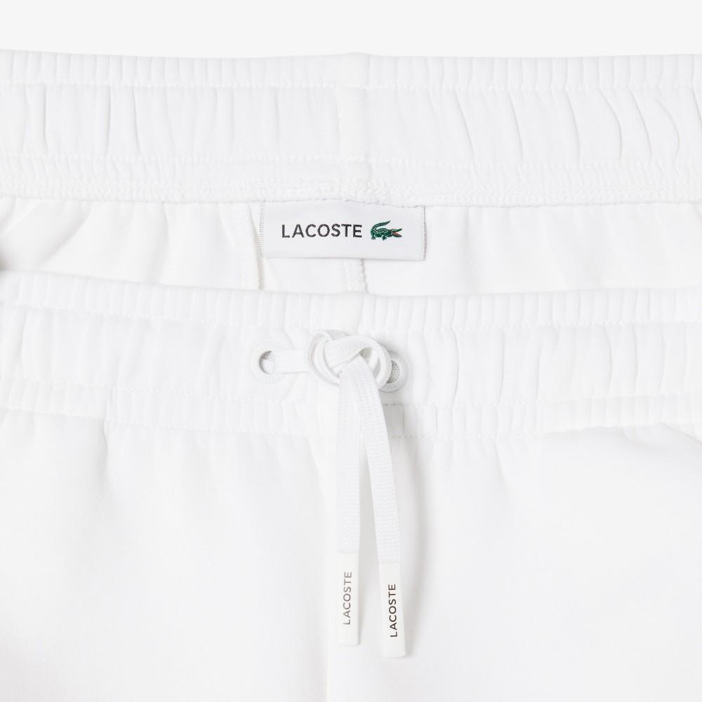 [Lacoste] Women's Double-Face Cushion Fabric Shorts GF9991-56G001