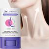 Tighten & Lift Neck Stick-Refreshing and Tender skin-With Camellia-seed Oil and Snake oil-Suitable for All Skin Types, 20g
