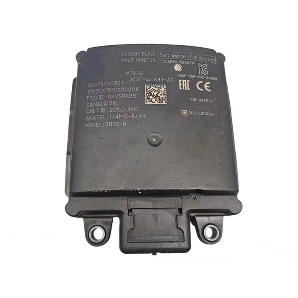 Blind Spot Monitor Sensor Module For Ford F-150 JC3T-14C689-AC