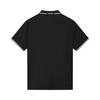 Li Ning Wade Series Comfortable Washable Logo Letter Polo Shirt Men tops APLW285-1