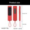 Comfort Grips Silicone Skin Case For BN5901432 01436 Remote Controller AntiDrop Protections Smooth Texture